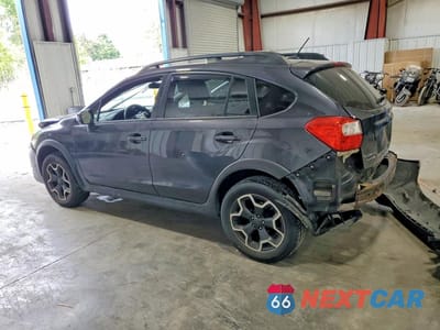 Drugie zdjęcie samochodu z przodu: 2015 SUBARU XV CROSSTREK 2.0 LIMITED VIN:JF2GPAPC2F8209414 - miniatura