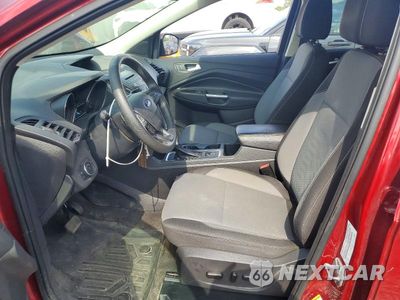 Zdjęcie 7 z 13 samochodu: 2017 FORD ESCAPE SE VIN:1FMCU9GD3HUC41002 - miniatura