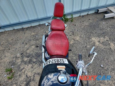Piąte zdjęcie samochodu w środku: 1998 HONDA VF750 C VIN:JH2RC4306WM400946 - miniatura