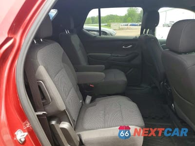 Zdjęcie 11 z 13 samochodu: 2023 CHEVROLET TRAVERSE LT VIN:1GNEVGKW1PJ186838 - miniatura