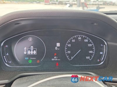 Zdjęcie 9 z 13 samochodu: 2021 HONDA ACCORD SPORT SE VIN:1HGCV1F43MA042971 - miniatura
