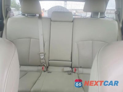 Zdjęcie 10 z 13 samochodu: 2014 SUBARU OUTBACK 2.5I LIMITED VIN:4S4BRCLCXE3294272 - miniatura