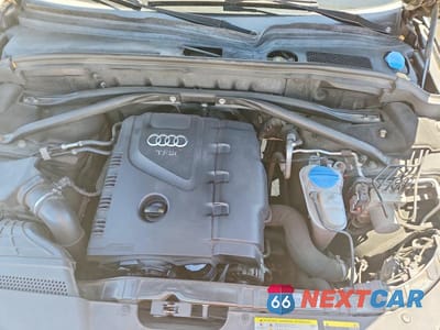 Zdjęcie 11 z 12 samochodu: 2015 AUDI Q5 PREMIUM VIN:WA1CFAFP1FA142344 - miniatura