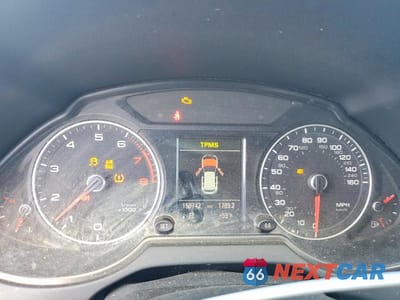 Zdjęcie 9 z 13 samochodu: 2013 AUDI Q5 PREMIUM PLUS VIN:WA1LFAFPXDA084053 - miniatura