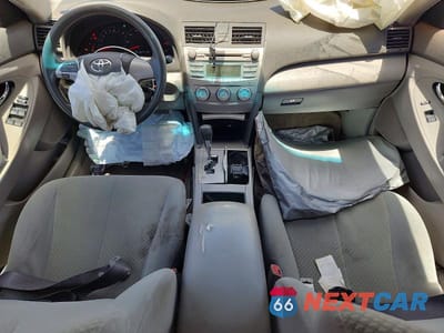 Zdjęcie 8 z 12 samochodu: 2008 TOYOTA CAMRY LE VIN:4T1BE46K18U743051 - miniatura