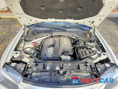 Zdjęcie 12 z 13 samochodu: 2011 BMW X3 XDRIVE28I VIN:5UXWX5C55BL708383 - miniatura