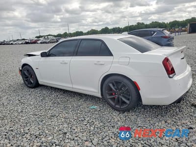 Drugie zdjęcie samochodu z przodu: 2023 CHRYSLER 300C VIN:2C3CCAPJ6PH500831 - miniatura