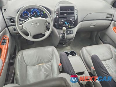 Zdjęcie 8 z 13 samochodu: 2009 TOYOTA SIENNA XLE VIN:5TDZK22C79S286721 - miniatura