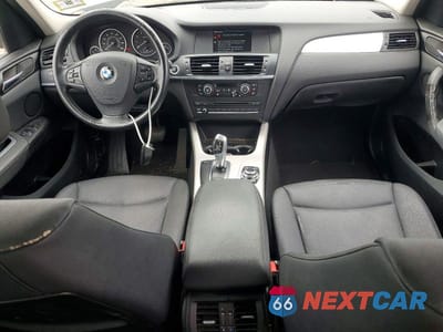 Zdjęcie 8 z 13 samochodu: 2011 BMW X3 XDRIVE28I VIN:5UXWX5C59BL707592 - miniatura
