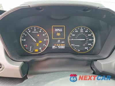 Zdjęcie 9 z 14 samochodu: 2024 SUBARU CROSSTREK SPORT VIN:4S4GUHF68R3749200 - miniatura