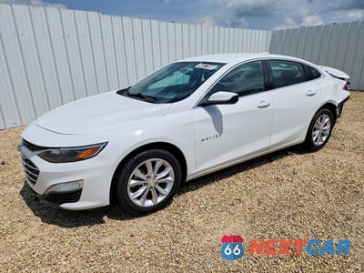 2020 CHEVROLET MALIBU LT 1G1ZD5ST3LF095289 - główne zdjęcie licytacji z USA - miniatura