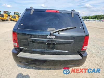 Zdjęcie 6 z 13 samochodu: 2006 JEEP GRAND CHEROKEE LAREDO VIN:1J4GS48K56C178350 - miniatura