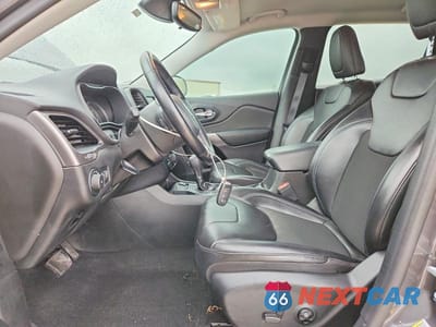 Zdjęcie 7 z 13 samochodu: 2021 JEEP CHEROKEE LATITUDE PLUS VIN:1C4PJLLB3MD156140 - miniatura