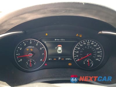 Zdjęcie 9 z 13 samochodu: 2022 KIA STINGER GT2 VIN:KNAE55LC5N6109310 - miniatura
