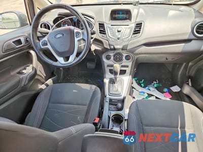 Zdjęcie 8 z 12 samochodu: 2015 FORD FIESTA SE VIN:3FADP4BJ7FM161709 - miniatura