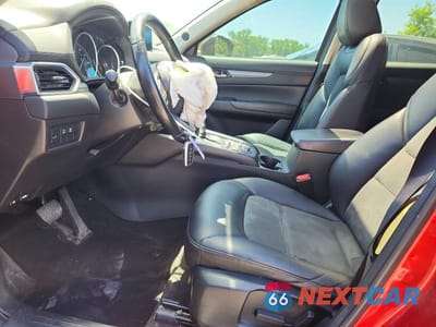 Zdjęcie 7 z 14 samochodu: 2019 MAZDA CX-5 TOURING VIN:JM3KFACM6K1513317 - miniatura