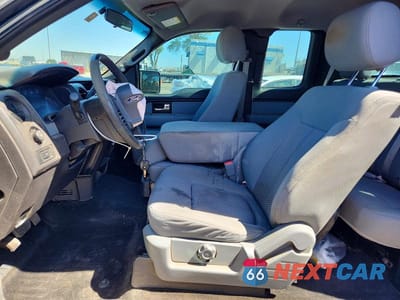 Zdjęcie 7 z 13 samochodu: 2013 FORD F150 SUPER CAB VIN:1FTFX1EF4DKD46958 - miniatura