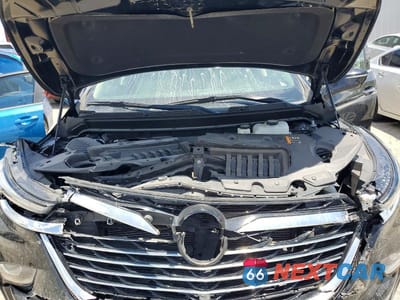 Zdjęcie 12 z 13 samochodu: 2023 BUICK ENCLAVE ESSENCE VIN:5GAERBKWXPJ135579 - miniatura