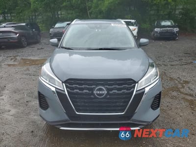 Piąte zdjęcie samochodu w środku: 2023 NISSAN KICKS SV VIN:3N1CP5CV0PL514010 - miniatura