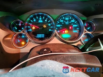 Zdjęcie 9 z 13 samochodu: 2007 CHEVROLET SILVERADO K1500 VIN:1GCFK19Y47Z549127 - miniatura
