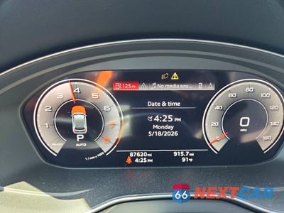 Zdjęcie 9 z 13 samochodu: 2022 AUDI Q5 PRESTIGE 45 VIN:WA1FAAFY7N2003929 - miniatura