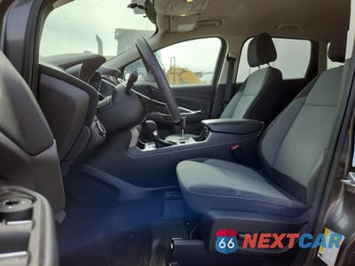 Zdjęcie 7 z 13 samochodu: 2017 FORD ESCAPE SE VIN:1FMCU9G93HUA41765 - miniatura