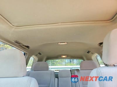 Zdjęcie 10 z 13 samochodu: 2008 TOYOTA HIGHLANDER BASE VIN:JTEES41A082085741 - miniatura