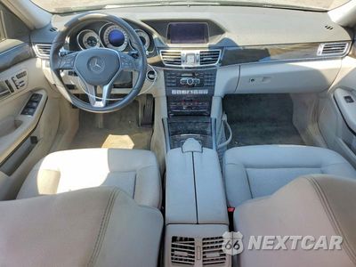 Zdjęcie 8 z 12 samochodu: 2014 MERCEDES-BENZ E 250 BLUETEC VIN:WDDHF0EB1EA879253 - miniatura