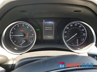 Zdjęcie 9 z 12 samochodu: 2018 TOYOTA CAMRY SE VIN:JTNB11HK8J3047385 - miniatura
