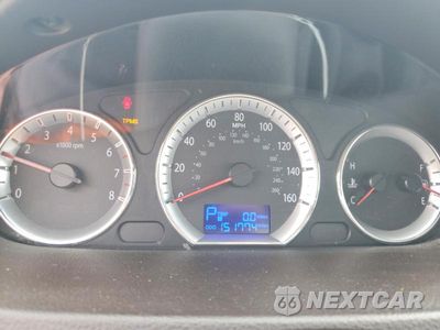 Zdjęcie 9 z 12 samochodu: 2010 HYUNDAI SONATA VIN:5NPEU4ACXAH638321 - miniatura
