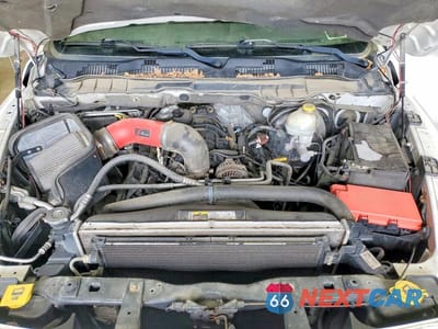 Zdjęcie 11 z 12 samochodu: 2013 RAM 1500 SPORT VIN:1C6RR7MTXDS536191 - miniatura