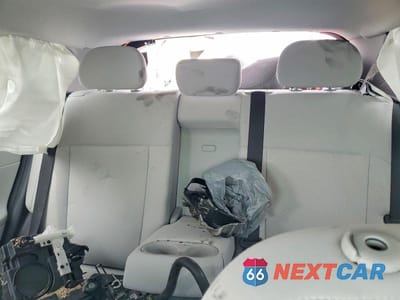 Zdjęcie 10 z 14 samochodu: 2025 HYUNDAI KONA SEL VIN:KM8HBCAB0SU307383 - miniatura