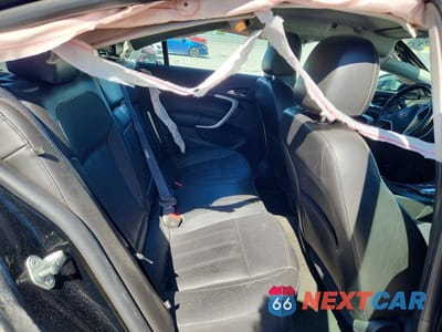 Zdjęcie 10 z 13 samochodu: 2017 BUICK REGAL PREMIUM VIN:2G4GR5GX3H9109523 - miniatura