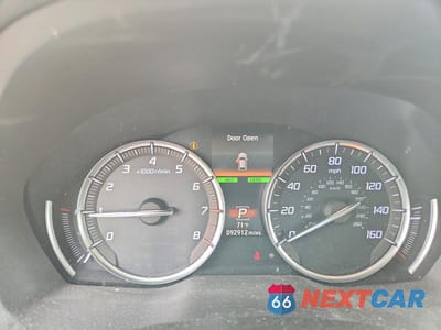 Zdjęcie 9 z 13 samochodu: 2019 ACURA MDX TECHNOLOGY VIN:5J8YD4H75KL002166 - miniatura