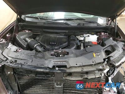 Zdjęcie 12 z 14 samochodu: 2026 GMC ACADIA ELEVATION VIN:1GKENKKS5TJ228371 - miniatura