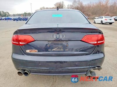 Zdjęcie 6 z 12 samochodu: 2012 AUDI A4 PREMIUM PLUS VIN:WAUFFAFL0CN016039 - miniatura