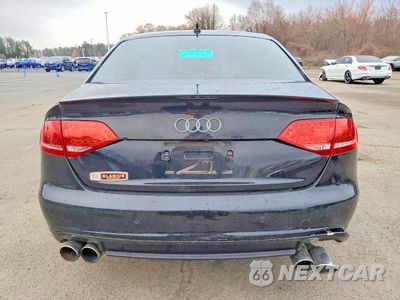 Zdjęcie 6 z 12 samochodu: 2012 AUDI A4 PREMIUM PLUS VIN:WAUFFAFL0CN016039 - miniatura