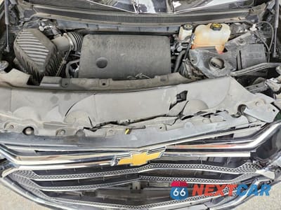 Zdjęcie 12 z 13 samochodu: 2021 CHEVROLET TRAVERSE LT VIN:1GNEVGKW9MJ260020 - miniatura