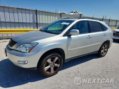 2005 LEXUS RX 330 2T2GA31U45C039603 - główne zdjęcie licytacji z USA - miniatura