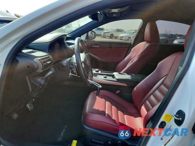 Zdjęcie 7 z 13 samochodu: 2019 LEXUS IS 300 VIN:JTHBA1D21K5092473 - miniatura