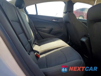 Zdjęcie 10 z 13 samochodu: 2018 CHEVROLET CRUZE LS VIN:1G1BC5SM7J7170287 - miniatura