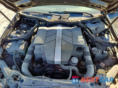 Zdjęcie 11 z 12 samochodu: 2004 MERCEDES-BENZ CLK 320C VIN:WDBTJ65J34F079650 - miniatura