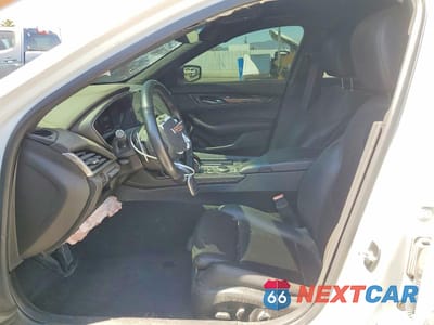 Zdjęcie 7 z 13 samochodu: 2021 CADILLAC CT5 SPORT VIN:1G6DP5RKXM0146574 - miniatura