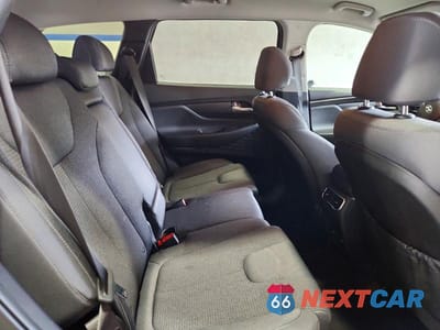 Zdjęcie 11 z 13 samochodu: 2023 HYUNDAI SANTA FE SEL VIN:5NMS24AJ2PH608842 - miniatura