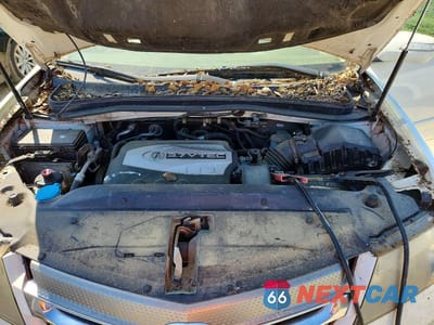 Zdjęcie 12 z 13 samochodu: 2007 ACURA MDX TECHNOLOGY VIN:2HNYD28407H524291 - miniatura
