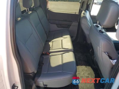 Zdjęcie 11 z 13 samochodu: 2024 FORD F250 SUPER DUTY VIN:1FT7W2BT1REC74548 - miniatura