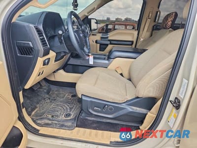 Zdjęcie 7 z 12 samochodu: 2018 FORD F150 SUPERCREW VIN:1FTEW1E52JKF70067 - miniatura