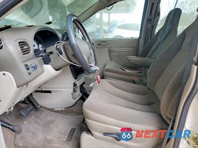 Zdjęcie 7 z 13 samochodu: 2005 DODGE GRAND CARAVAN SE VIN:1D4GP24R55B123855 - miniatura