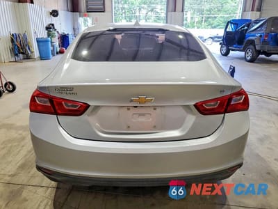 Zdjęcie 6 z 12 samochodu: 2018 CHEVROLET MALIBU LT VIN:1G1ZD5ST8JF124668 - miniatura