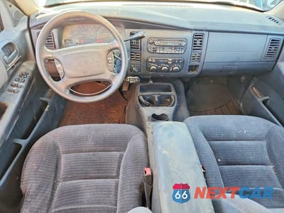 Zdjęcie 8 z 13 samochodu: 2003 DODG DURANGO VIN:1D4HS48N93F590269 - miniatura